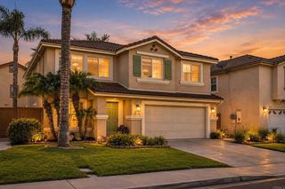 316 Spring Canyon Way, Oceanside, CA 92057