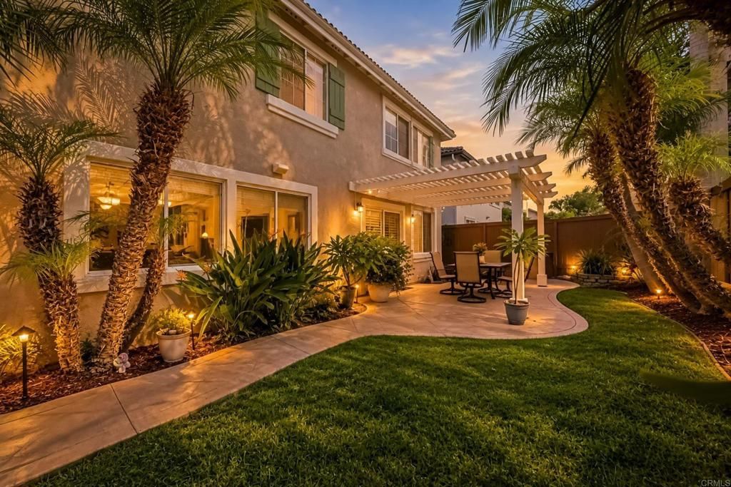 316 Spring Canyon Way, Oceanside, CA 92057 — photo 2