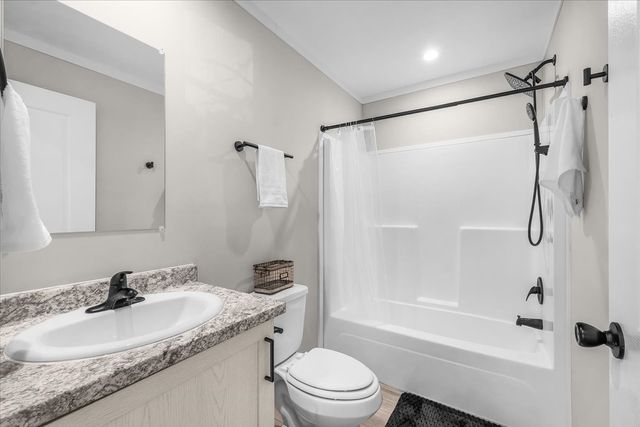 1208 Lindale Terrace, Pelican Bay, TX 76020