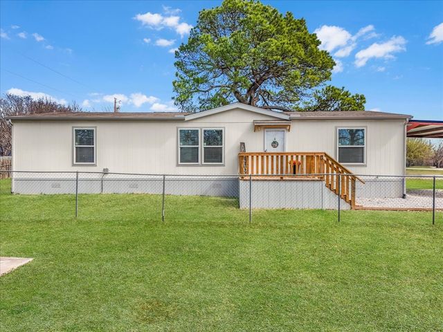 1208 Lindale Terrace, Pelican Bay, TX 76020