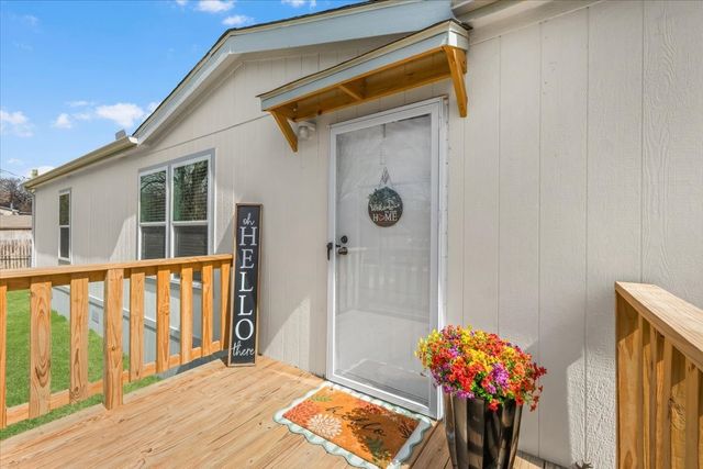 1208 Lindale Terrace, Pelican Bay, TX 76020