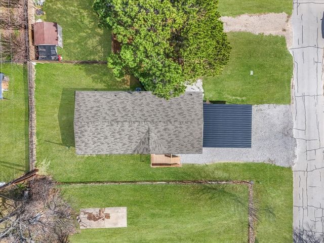 1208 Lindale Terrace, Pelican Bay, TX 76020