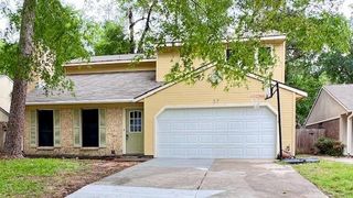37 Rockfern Court, The Woodlands, TX 77380