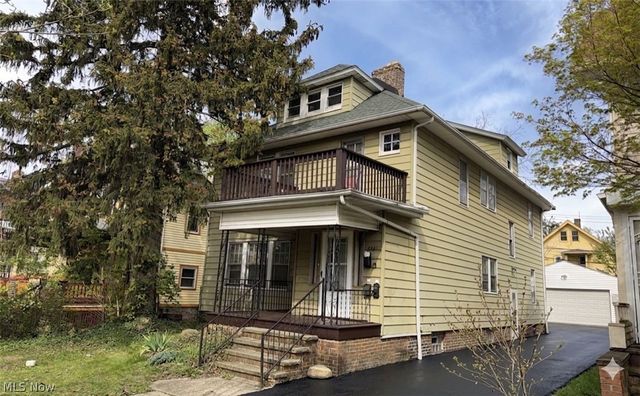 2201 Oakdale Road, Cleveland Heights, OH 44118