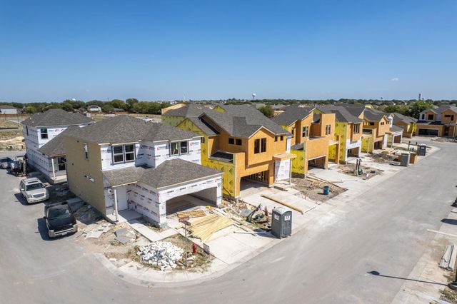 17502 Gitano PASS, Round Rock, TX 78664