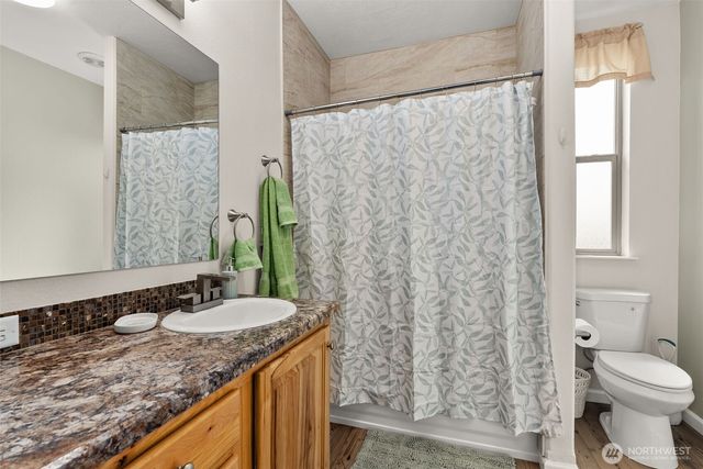 351 N Evening Star Lane, Hoodsport, WA 98548