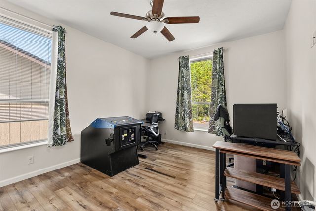 351 N Evening Star Lane, Hoodsport, WA 98548
