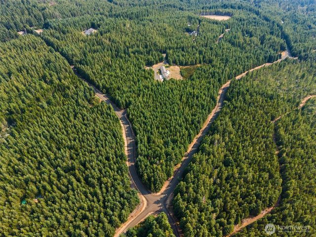351 N Evening Star Lane, Hoodsport, WA 98548
