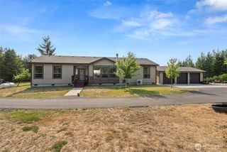 351 N Evening Star Lane, Hoodsport, WA 98548