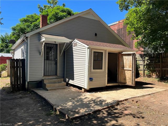 911 17th Street, Winston-salem, NC 27105