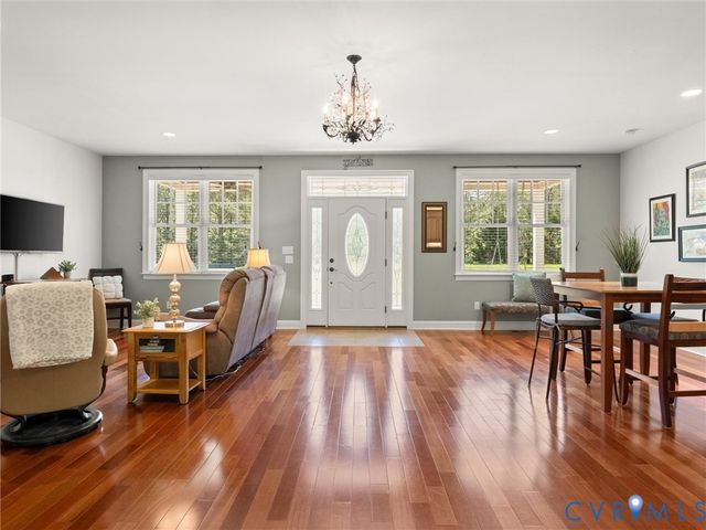 8151 Hidden Valley Ct, Amelia, VA 23002