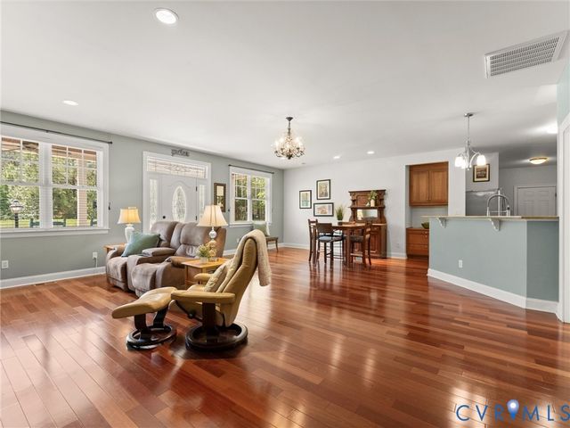 8151 Hidden Valley Ct, Amelia, VA 23002