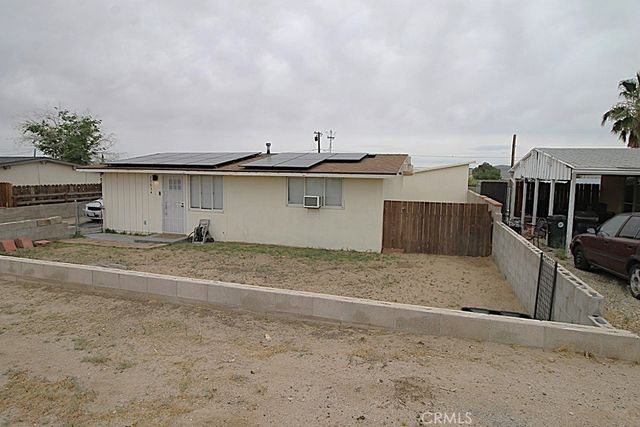 25634 Bejoal, Barstow, CA 92311