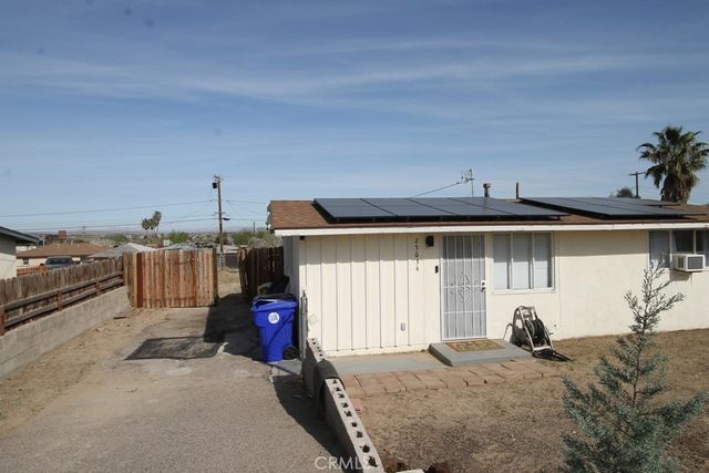 25634 Bejoal, Barstow, CA 92311