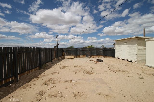 25634 Bejoal, Barstow, CA 92311