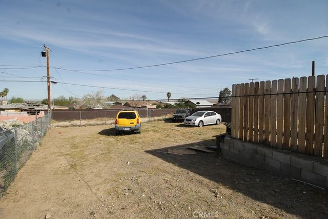 25634 Bejoal, Barstow, CA 92311