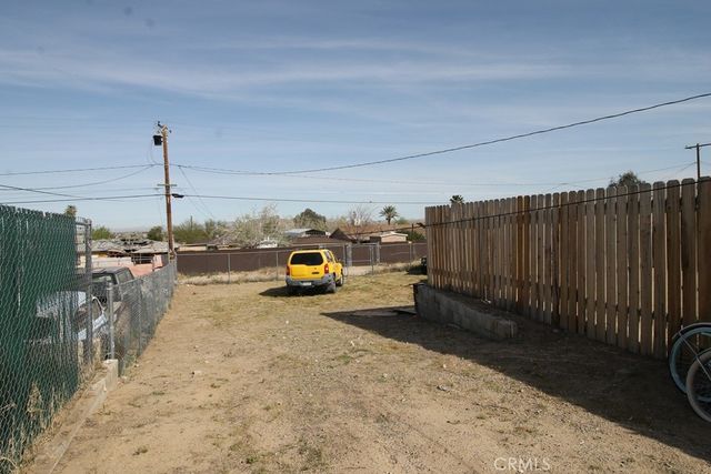 25634 Bejoal, Barstow, CA 92311