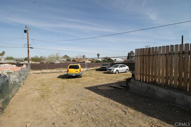 25634 Bejoal, Barstow, CA 92311