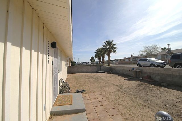 25634 Bejoal, Barstow, CA 92311