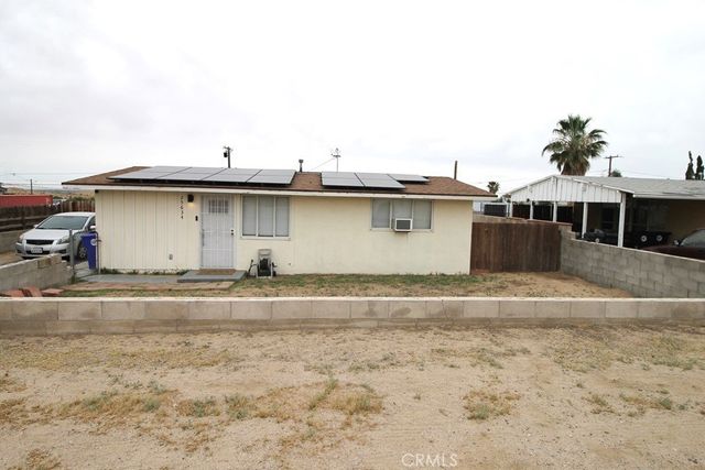 25634 Bejoal, Barstow, CA 92311
