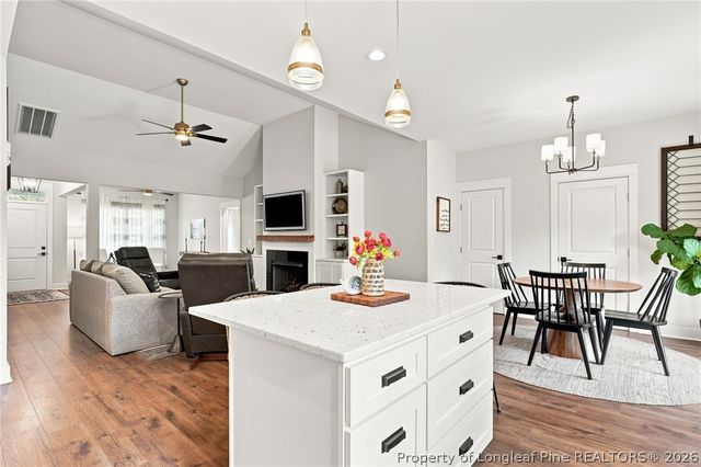 30240 W Lake Drive, Wagram, NC 28396