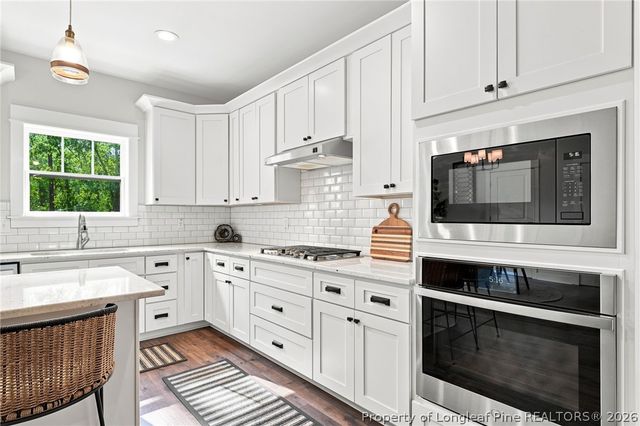 30240 W Lake Drive, Wagram, NC 28396