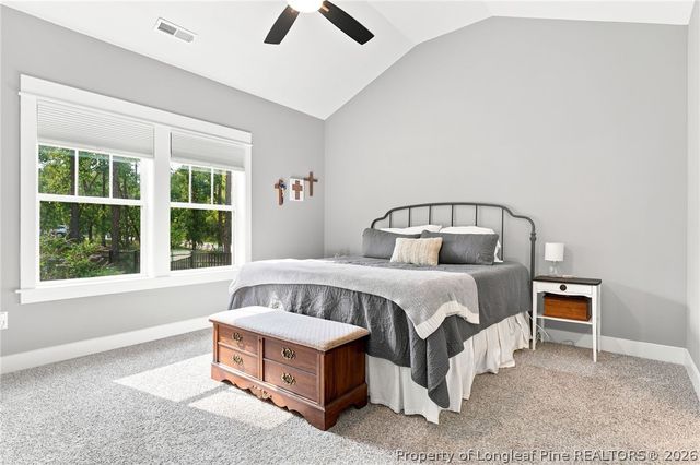 30240 W Lake Drive, Wagram, NC 28396