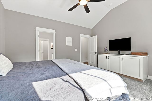 30240 W Lake Drive, Wagram, NC 28396