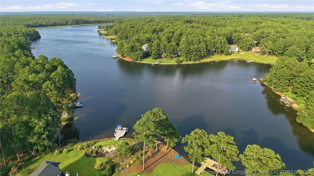 30240 W Lake Drive, Wagram, NC 28396
