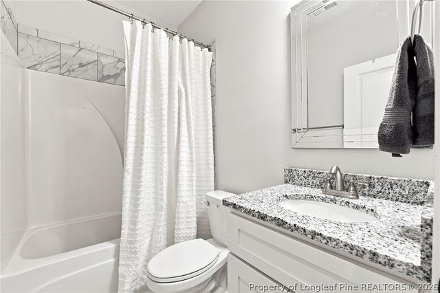 30240 W Lake Drive, Wagram, NC 28396