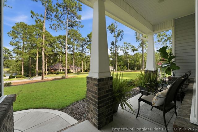 30240 W Lake Drive, Wagram, NC 28396