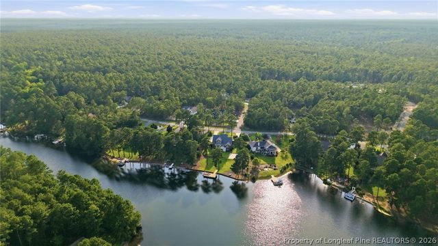 30240 W Lake Drive, Wagram, NC 28396