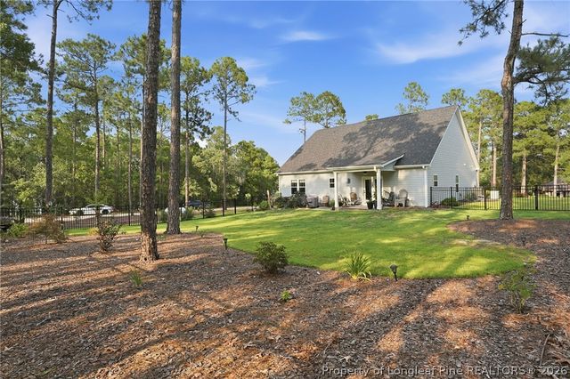 30240 W Lake Drive, Wagram, NC 28396