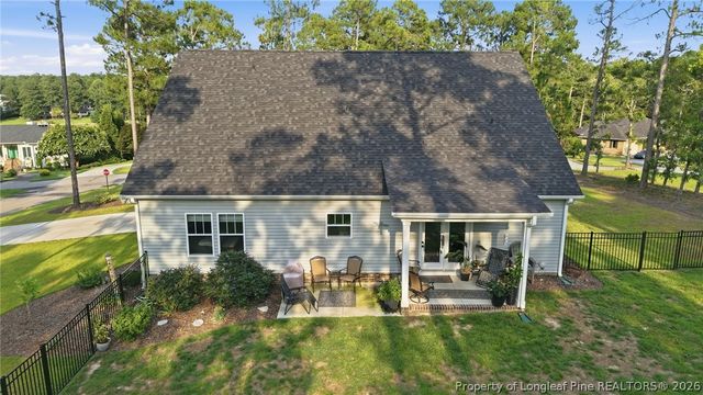 30240 W Lake Drive, Wagram, NC 28396