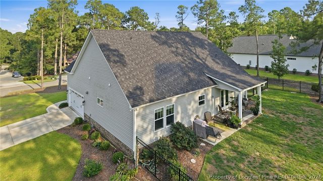 30240 W Lake Drive, Wagram, NC 28396