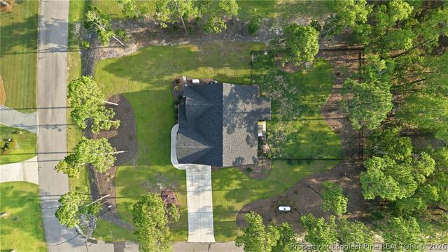 30240 W Lake Drive, Wagram, NC 28396