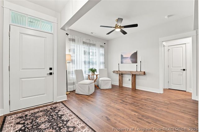 30240 W Lake Drive, Wagram, NC 28396