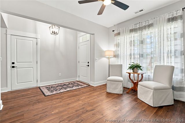 30240 W Lake Drive, Wagram, NC 28396