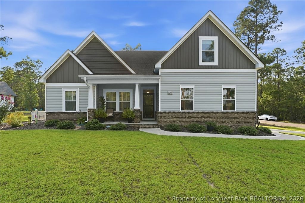 30240 W Lake Drive, Wagram, NC 28396