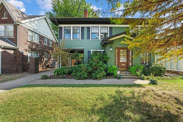 1936 NW 17th Street, Oklahoma City, OK 73106
