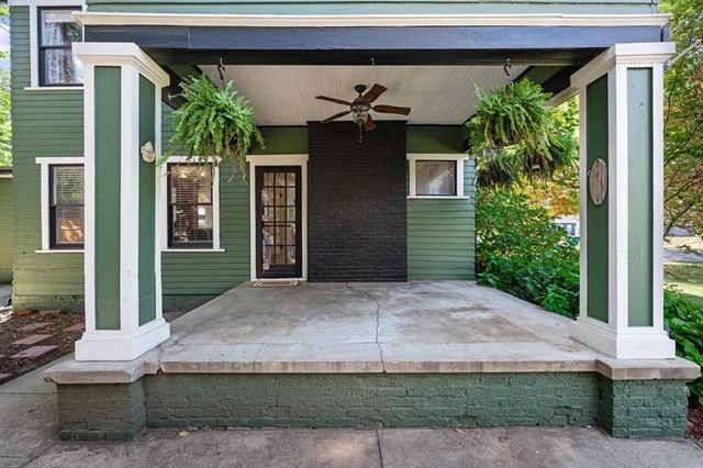 1936 NW 17th Street, Oklahoma City, OK 73106