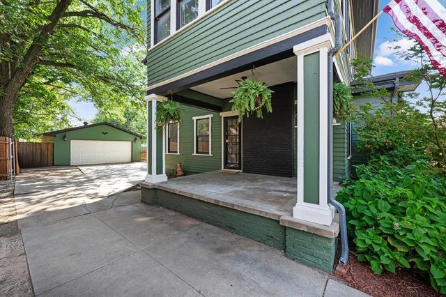 1936 NW 17th Street, Oklahoma City, OK 73106