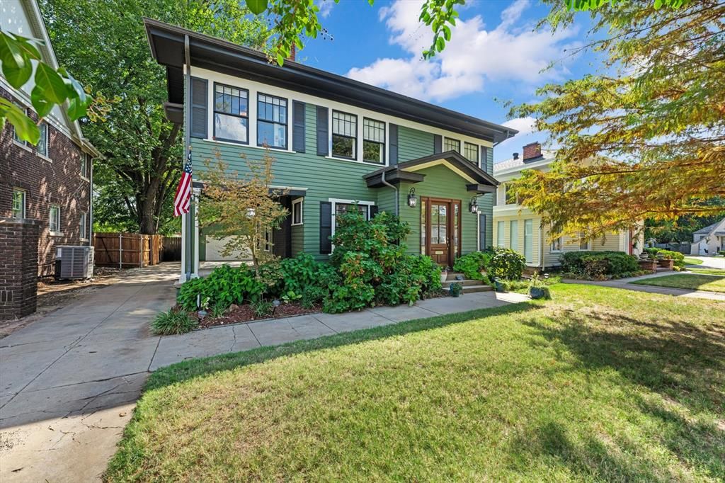 1936 NW 17th Street, Oklahoma City, OK 73106