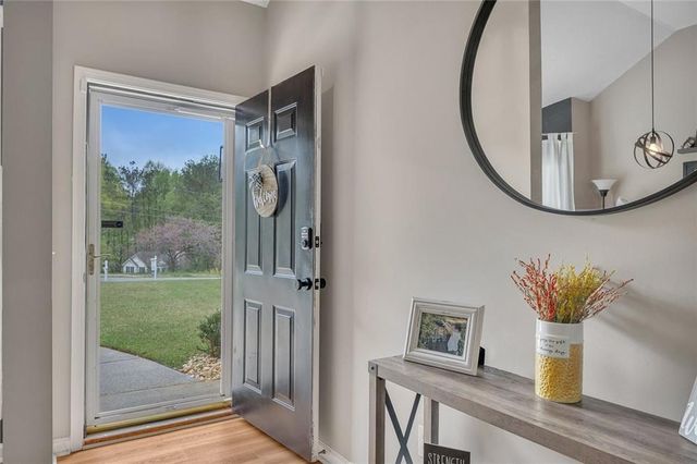 313 Ridge Hill Circle, Canton, GA 30115