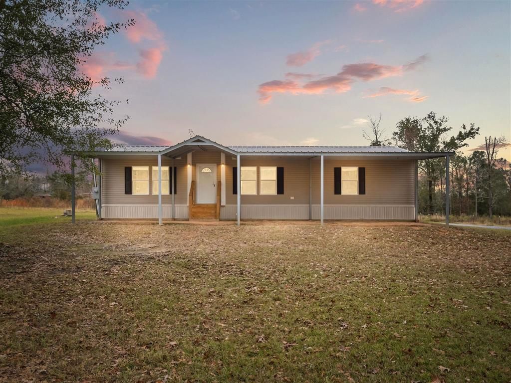 223 Fawn Trl Trail, Ragley, LA 70657