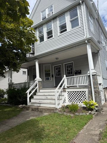 60-62 Warren Ave 2, Milton, MA 02186