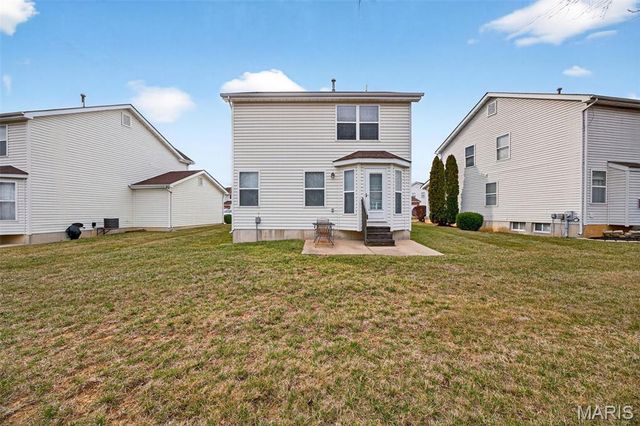 149 Bayhill Village Drive, O'fallon, MO 63368