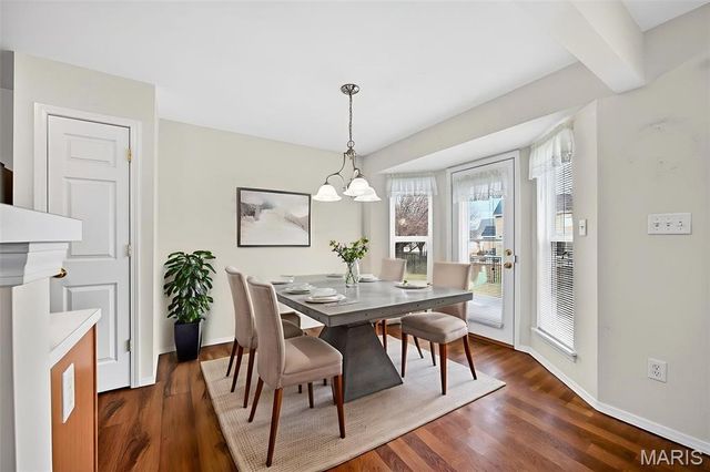 149 Bayhill Village Drive, O'fallon, MO 63368