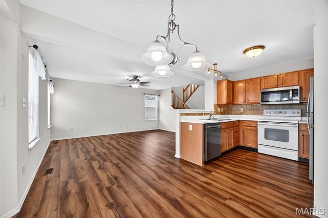 149 Bayhill Village Drive, O'fallon, MO 63368