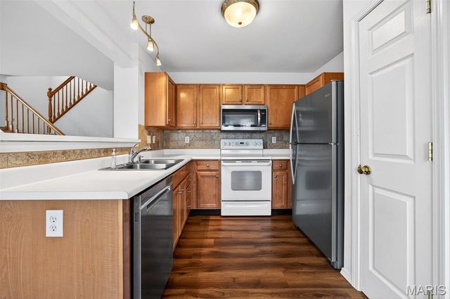 149 Bayhill Village Drive, O'fallon, MO 63368